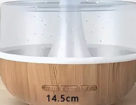 Rain Cloud Humidifier